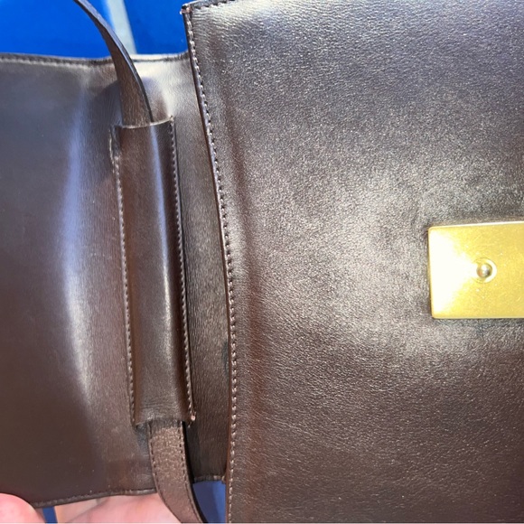 SOLD!! Coach Italy - Picture 5 of 15